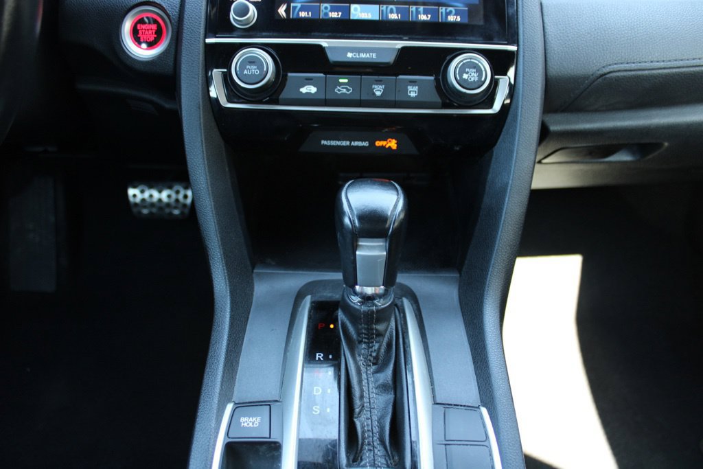 Used 2021 Honda Civic Sport image 17