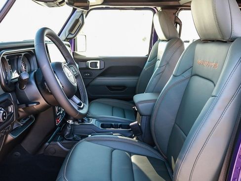 New 2026 Jeep Gladiator Mojave image 19