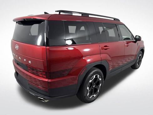 Used 2025 Hyundai Santa Fe SEL image 3