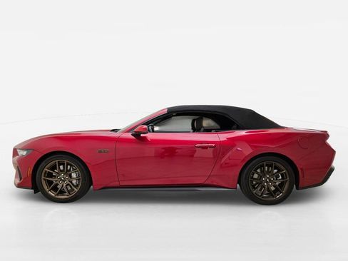 Used 2024 Ford Mustang GT Premium RWD image 12