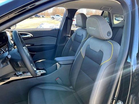 New 2026 Chevrolet Trax ACTIV w/ Driver Confidence Package image 9