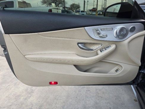 Used 2018 Mercedes-Benz C 300 Coupe image 22
