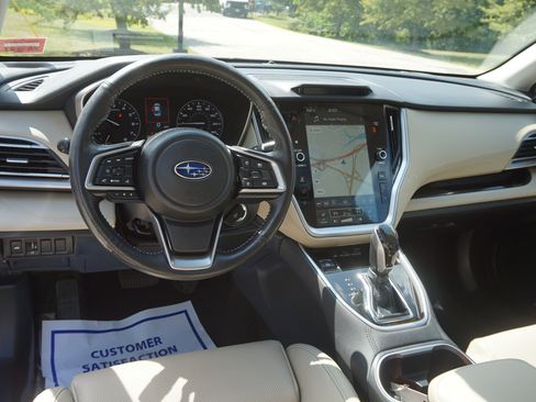 Used 2024 Subaru Legacy Limited AWD/4WD image 16