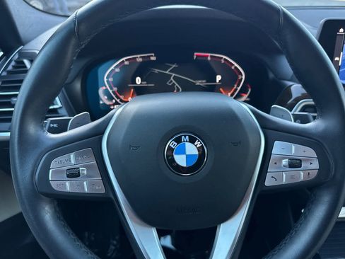 Certified 2023 BMW X3 sDrive30i w/ Convenience Package image 25