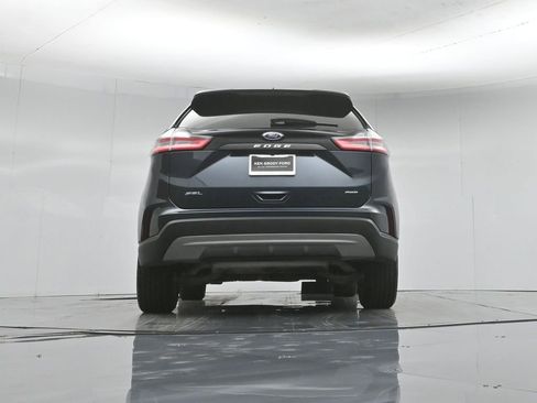 Certified 2024 Ford Edge SEL w/ Convenience Package AWD/4WD image 52