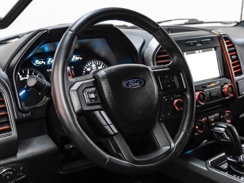 Used 2018 Ford F150 XLT w/ Equipment Group 302A Luxury image 13