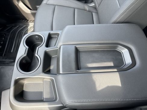 New 2024 Chevrolet Silverado 2500 W/T w/ WT Convenience Package image 23