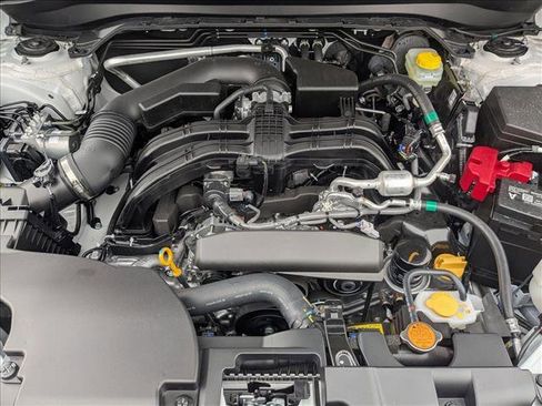 New 2026 Subaru Forester Wilderness image 18