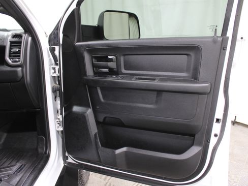 Used 2022 RAM 2500 Tradesman image 29