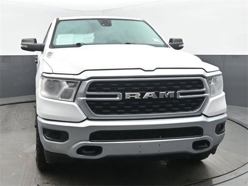Used 2023 RAM 1500 Big Horn image 8