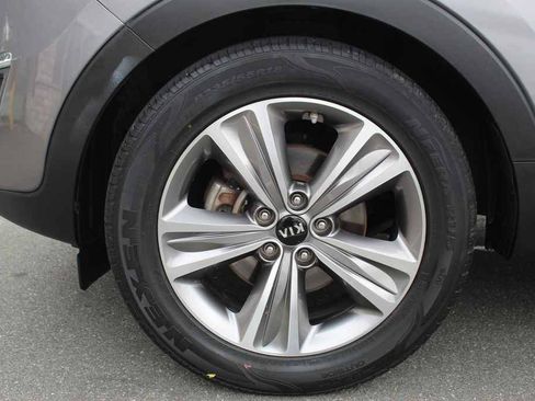 Used 2014 Kia Sportage SX AWD/4WD image 30