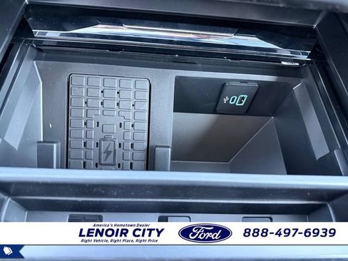 New 2026 Ford F250 Lariat w/ Lariat Premium Package AWD/4WD image 27
