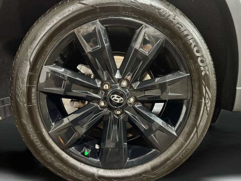 Used 2025 Hyundai Palisade XRT AWD/4WD image 34