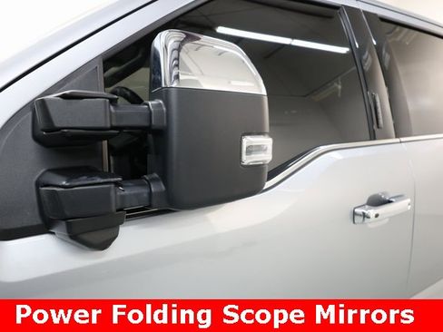 Used 2023 Ford F350 Lariat w/ Lariat Ultimate Package image 56