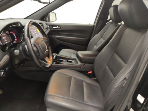 Used 2023 Dodge Durango GT AWD/4WD image 17