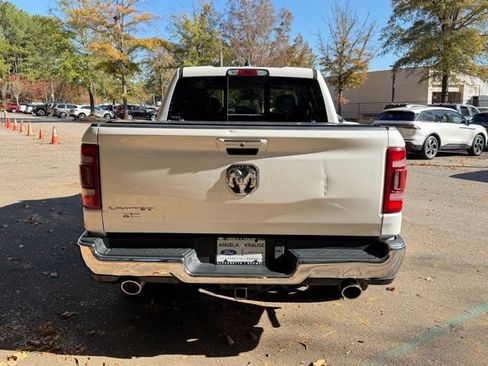 Used 2020 RAM 1500 Limited image 19