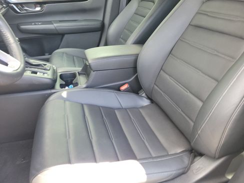 Used 2024 Honda CR-V EX-L image 22
