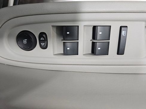 Used 2008 GMC Acadia SLE w/ Preferred Package image 31