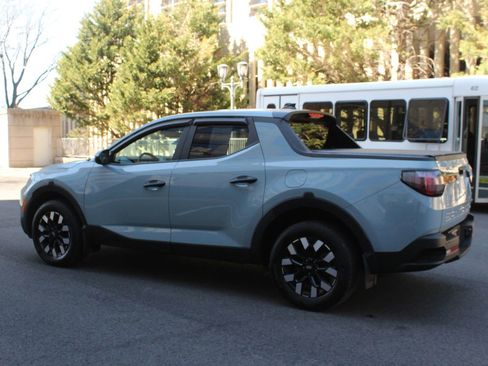 Used 2025 Hyundai Santa Cruz SE image 9