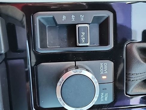 Used 2024 Toyota Sequoia Capstone image 21