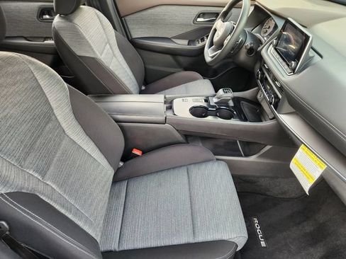 Used 2023 Nissan Rogue SV FWD image 13