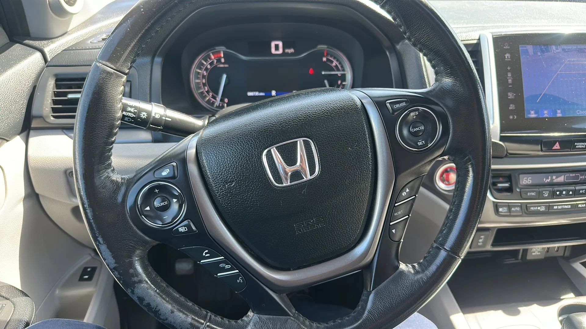 Used 2017 Honda Pilot EX-L image 20