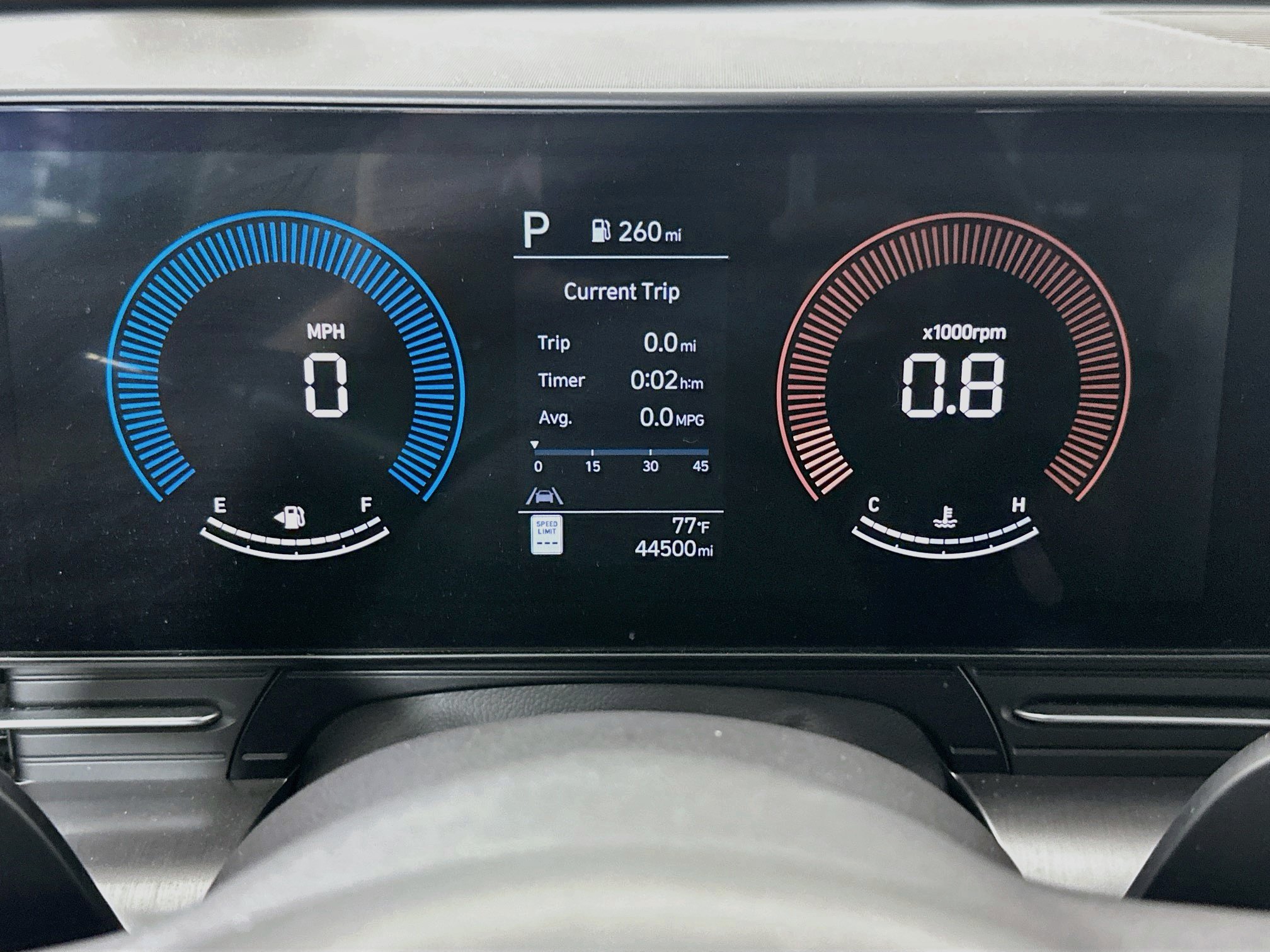 Used 2025 Hyundai Kona SEL AWD/4WD image 19