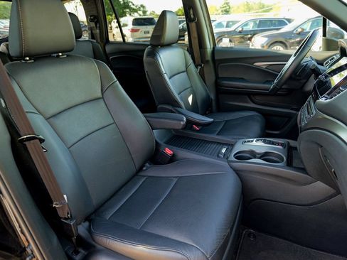 Used 2023 Honda Passport EX-L image 36