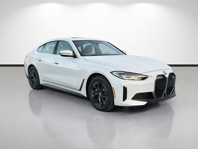 Used 2024 BMW i4 eDrive35 w/ Convenience Package