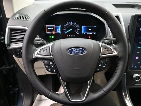 Certified 2023 Ford Edge Titanium w/ Equipment Group 301A AWD/4WD image 20