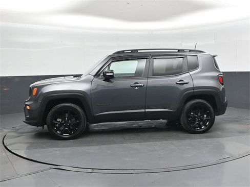 Used 2023 Jeep Renegade Altitude w/ Sun/Sound Group image 7