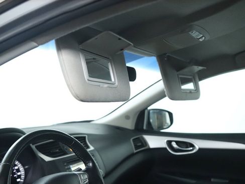 Used 2015 Nissan Sentra SV w/ Navigation Package image 19