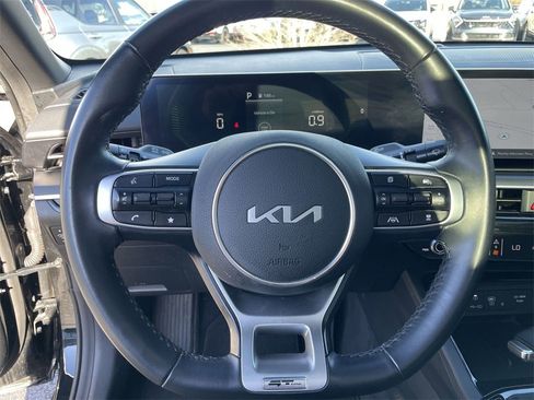 Used 2025 Kia K5 GT-Line w/ GT-Line Premium Package image 17