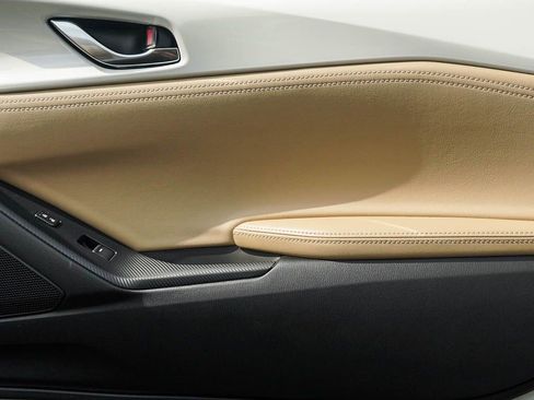 New 2025 MAZDA MX-5 Miata Grand Touring image 7