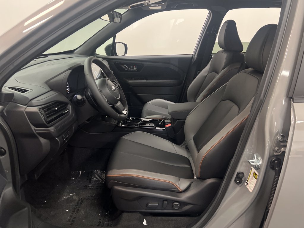 New 2026 Subaru Forester Sport w/ Onyx Edition AWD/4WD image 9