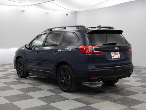 Used 2024 Subaru Ascent Onyx Edition image 7