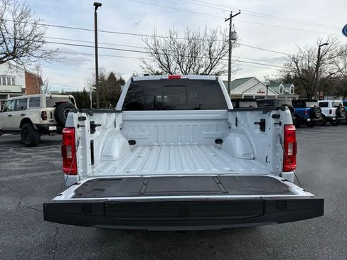 Used 2022 Ford F150 XLT w/ Equipment Group 302A High image 32