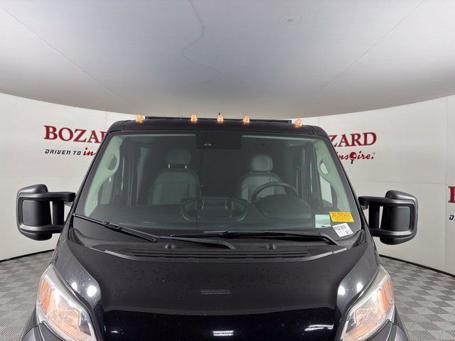 Used 2023 RAM ProMaster 1500 w/ Black Appearance Package FWD image 4