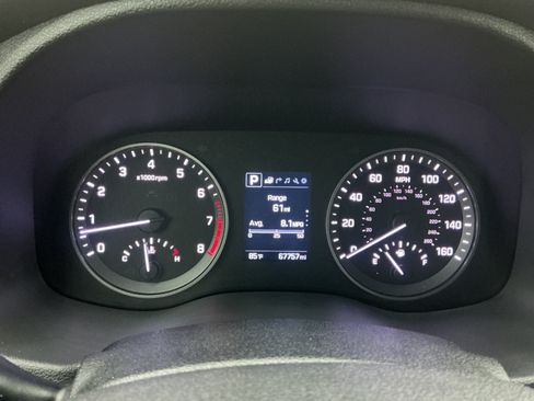 Used 2016 Hyundai Tucson Limited FWD image 26