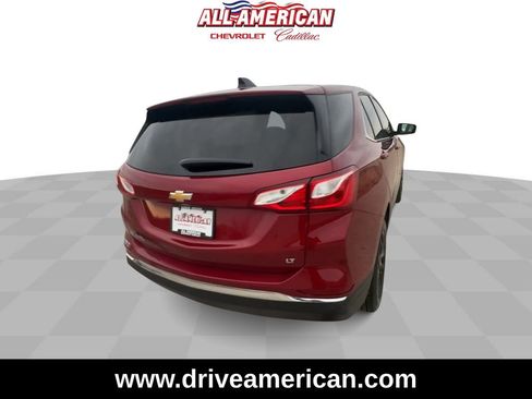 Used 2019 Chevrolet Equinox LT image 7