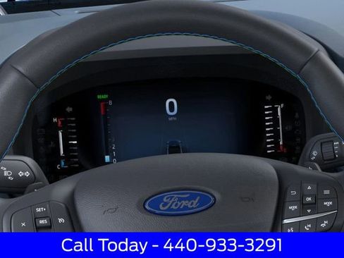 New 2026 Ford Maverick Lobo image 14