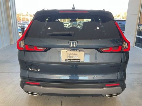 New 2026 Honda CR-V Sport-L image 24