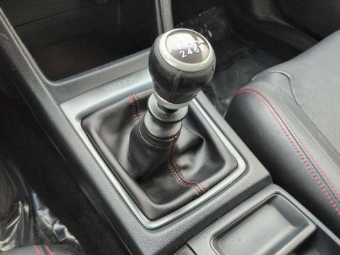 Used 2018 Subaru WRX Limited image 33