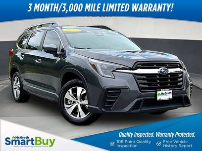 Used 2024 Subaru Ascent Premium