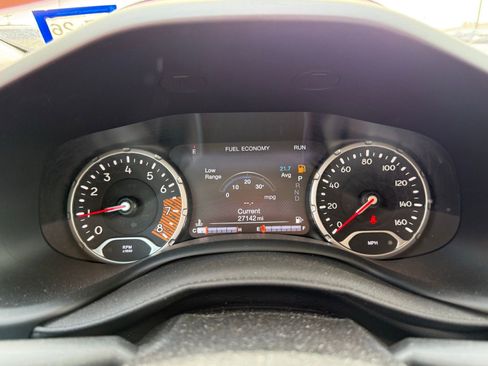 Used 2023 Jeep Renegade Altitude AWD/4WD image 4