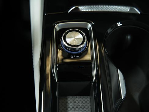 New 2026 Buick Envision Avenir image 42