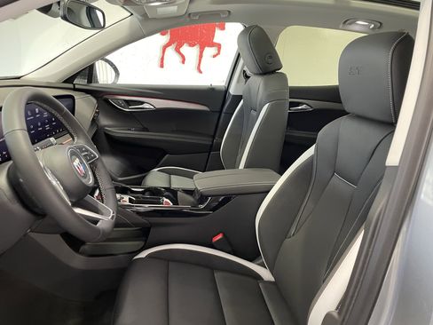 New 2026 Buick Envision Sport Touring image 15