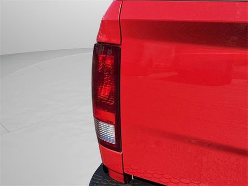 Used 2022 RAM 1500 Tradesman w/ Trailer Tow Group image 45