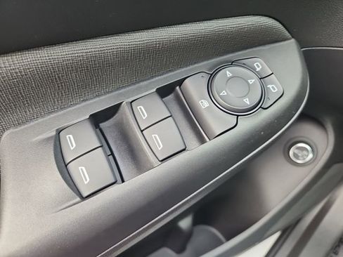 New 2026 Buick Envista Preferred w/ Convenience I Package FWD image 20