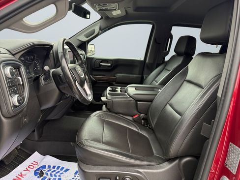 Used 2019 GMC Sierra 1500 SLT image 9